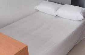 Apto novo e equipado próximo ao Estádio e Metrô Morumbi - Foto 4