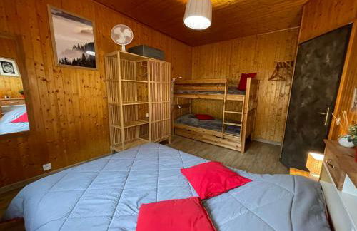 Magnifique T3 entre lac et montagne près d'Annecy - Foto 21