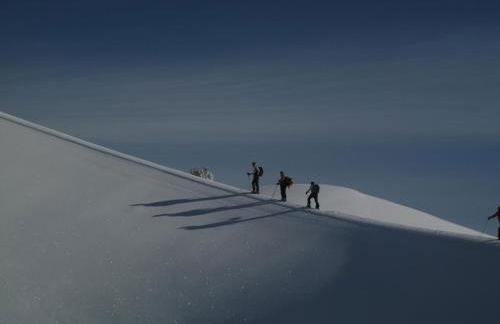 Rifugio Il Ginepro dell'Etna - Foto 1