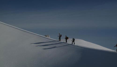Rifugio Il Ginepro dell'Etna - Foto 1