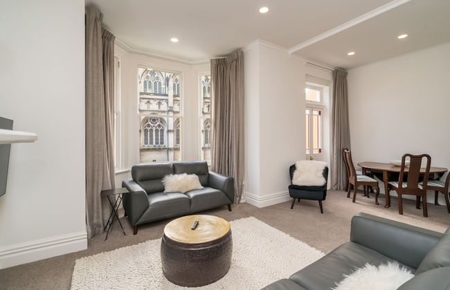 Inner City Elegance on Stuart Street - Foto 12