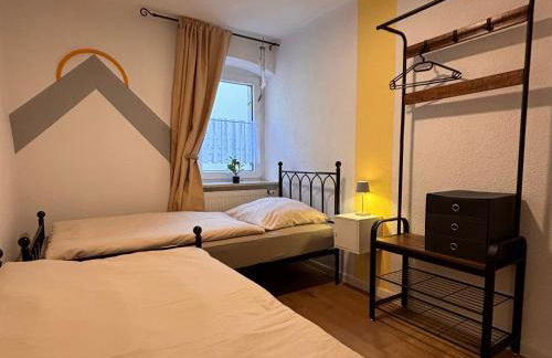 Ferienwohnung Elbflair - Foto 20