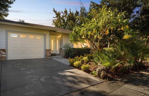 Spacious Mountain View Duplex in Prime Location Duplex - Foto 31