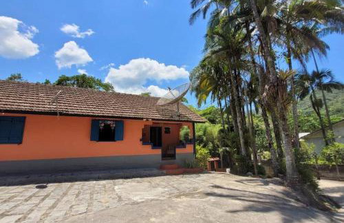 Casarão Poço Belo - Lumiar - Foto 17