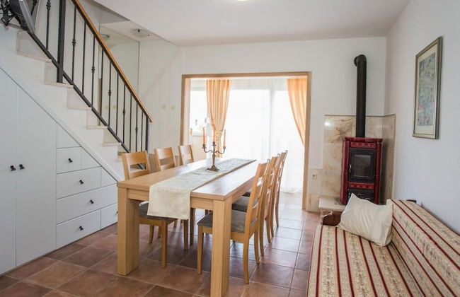 Villa Suzy Lux - Photo 11