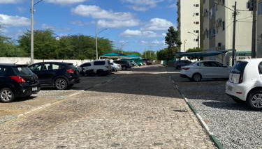 Apt completo, nascente, 2 quart em condomínio fechado - Foto 2