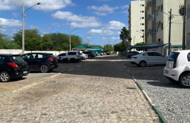 Apt completo, nascente, 2 quart em condomínio fechado - Foto 2