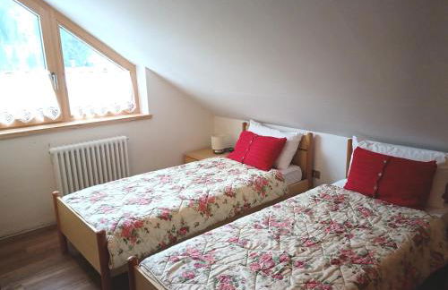 Appartamento 2 Residenza RODODENDRO - Foto 16