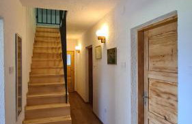 Forestside House Gacka with relax area - Foto 15