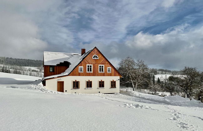 V Chov nad Jizerou Lvv033 - Photo 6