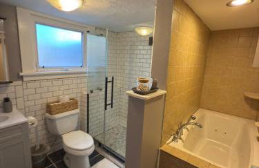 Cozy Craftsman Home Near UW and Downtown - Foto 54