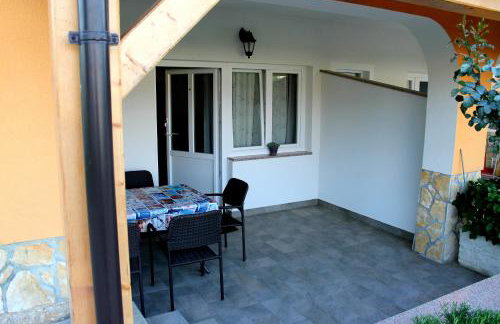 Apartmani Mladenka - Foto 23