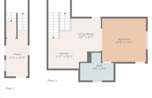 Under the Sea -Eclectic Aquarium - Foto 21