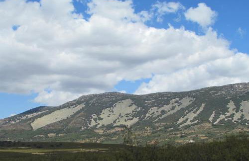 Casa Rural Miel y Romero - Foto 32