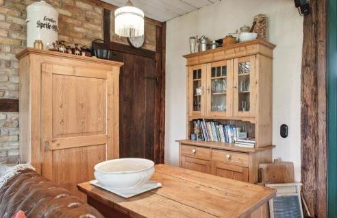 Lovely Home In Am Salzhaff With Kitchen - Foto 16