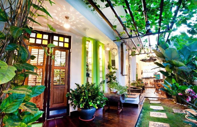 Hotel O Vince Villa - Foto 22