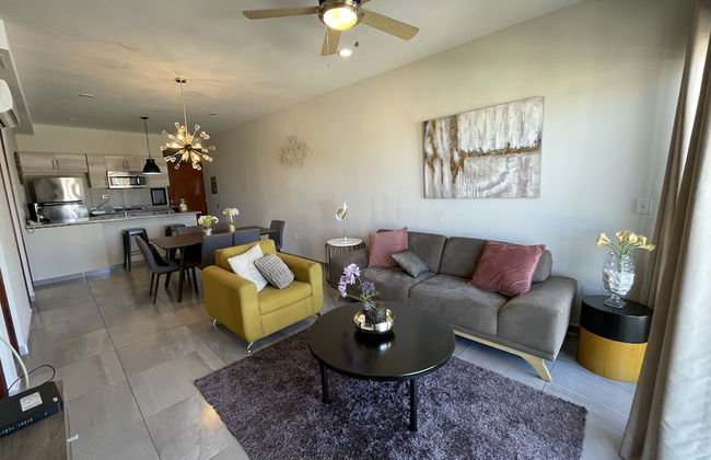 Condesa Apartments - Foto 25