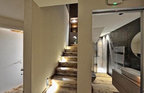 Lux Domotic Apt-Chalet Dolomites - Foto 35