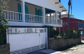 Casa Canasvieiras Florianópolis com piscina e mar - Foto 2