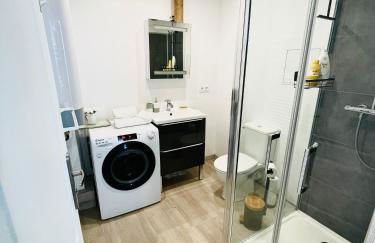 Appartement « cocooning » au bord du Loing - Foto 11