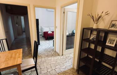 Il Novellino Apartment By Rjgal B&B - Foto 11