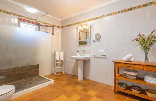 Finca Es Castellot Vell - Foto 32