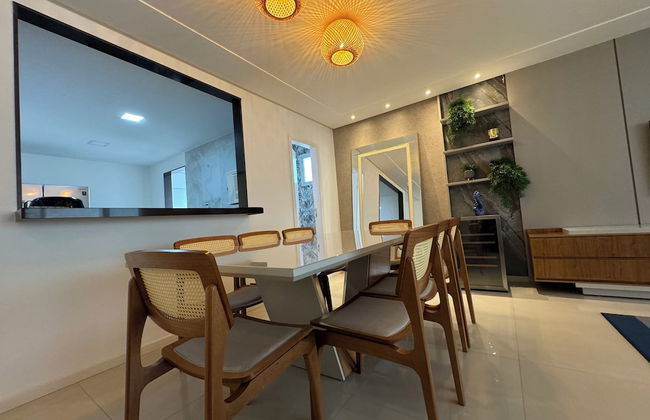 Enseada Azul - Beachfront, Luxury - Photo 32