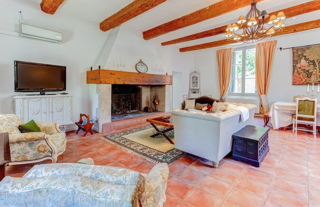 Chateau Saint Martin de Graves - Foto 25