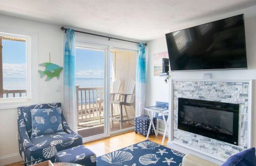 Beachfront with Stunning Views - Foto 1