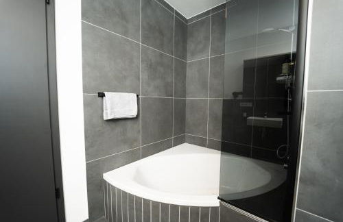 Luxusferienwohnung mit Sauna - NEUBAU - Photo 16