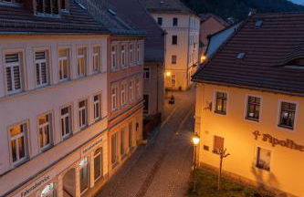 Ferienwohnung Festungsblick Königstein - Foto 32