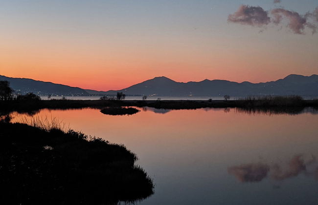 Gero-fotis Guesthouse - Upper Floor Superb View - Foto 52