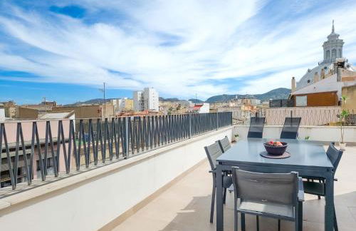 Apartamentos turísticos Plaza Sevillano , by CartagenaSpain - Foto 52