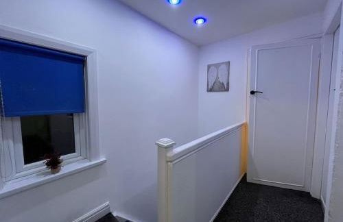 Lovely Peaceful Family Home Quiet Area Historic Saltaire - Foto 28