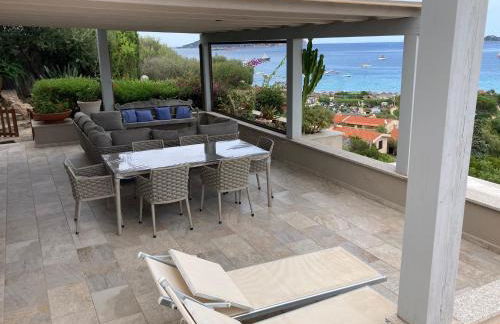 The houses of rising sun with a stunning sea view - Foto 60