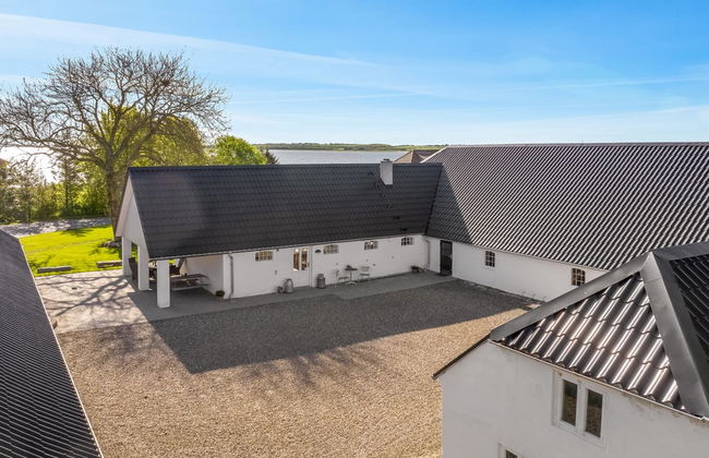 "Kara" - 100m to the fjord - Foto 16