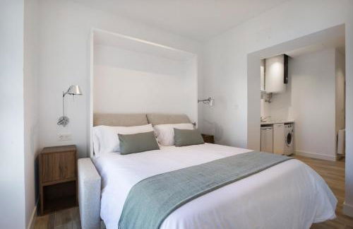 Bilbao Living Lofts - Foto 54