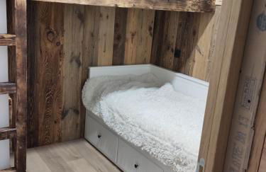 Appartement chaleureux 2 chambres 4-6 pers - Photo 11