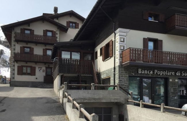 Appartamento Baita Cusini Saroch - Photo 19