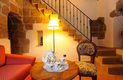 Tenuta la Torraccia agriturismo - Foto 56