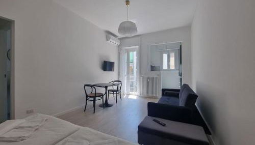 Milan new apartment in lively central area - Foto 3