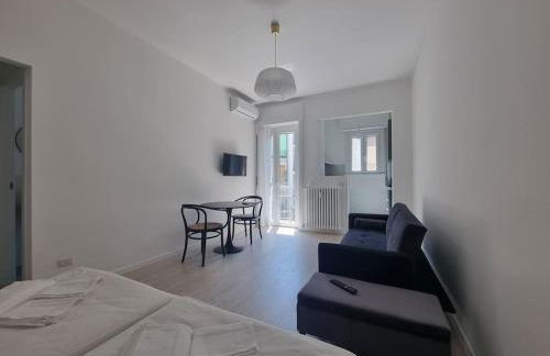Milan new apartment in lively central area - Foto 3