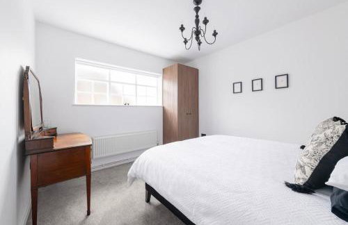 The Great Hall, Edwinstowe Hall - Foto 31