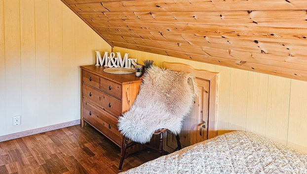 6 Person Holiday Home in Bygstad - Foto 3, Habitación