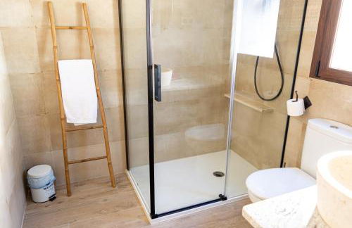 Casa Rural Madre Maravillas - Foto 28