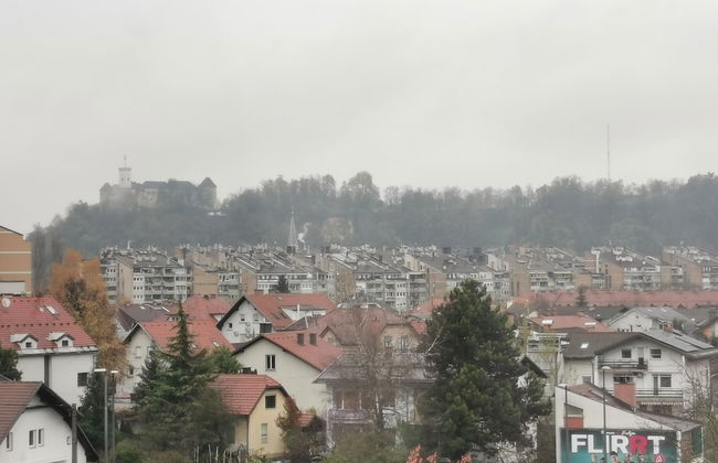 Trnovo Apartment - Foto 12