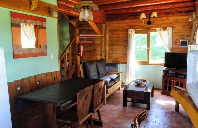 Cabañas El Refugio de Puelo - Foto 22