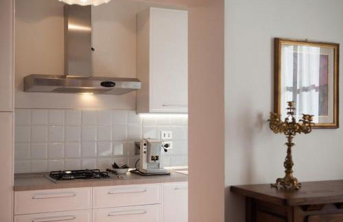 Villa Torricelli Scarperia - Il Giardinetto Residence - Foto 10