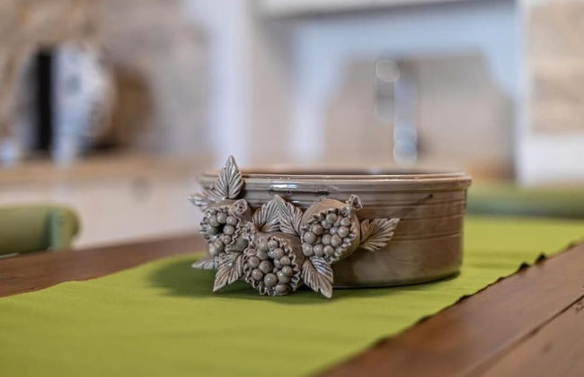 DIMORA LE SITE - Photo 40