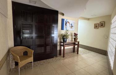 Apartamento Peracanga com Wi-Fi - Foto 7